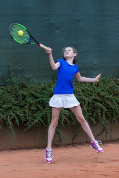 Filippa Stieg 1125 - GTHGC Sommer Cup